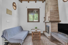 Casas al Alba 2, Zahora